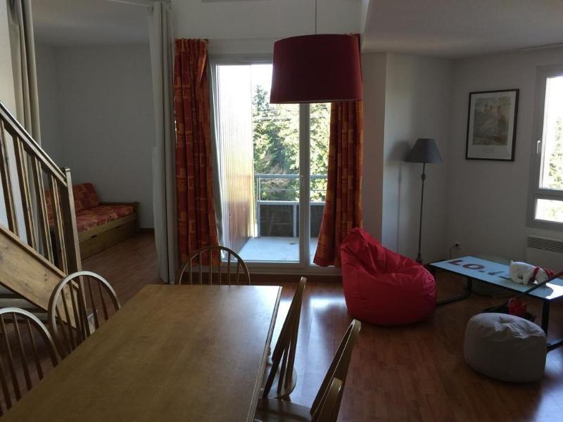 Font-Romeu-Odeillo-Via Les Hauts Plateaux מראה חיצוני תמונה