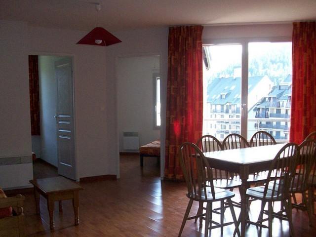Font-Romeu-Odeillo-Via Les Hauts Plateaux חדר תמונה